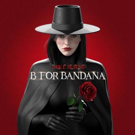 B For Bandana, the new single, FLAC version
